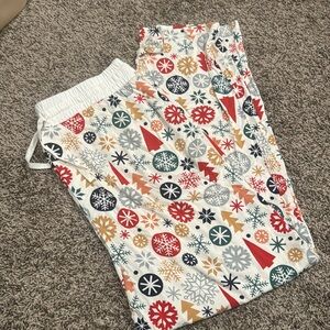 Little Sleepies- Men’s Holiday Pants